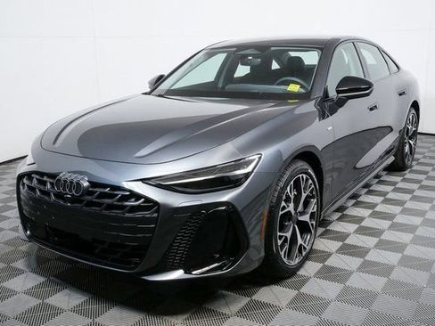 New 2026 Audi A6 Premium Plus image 25