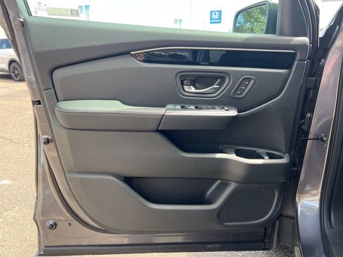 New 2026 Honda Passport RTL image 11