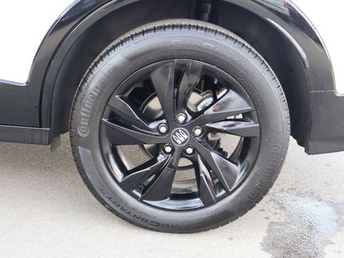 Used 2024 Buick Encore GX Sport Touring image 41