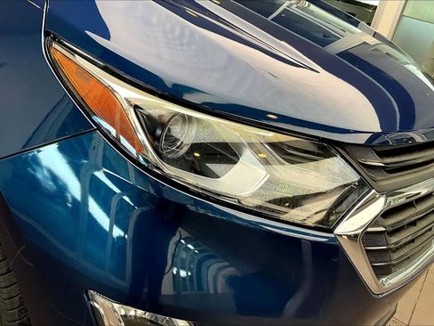 Used 2020 Chevrolet Equinox LT image 50