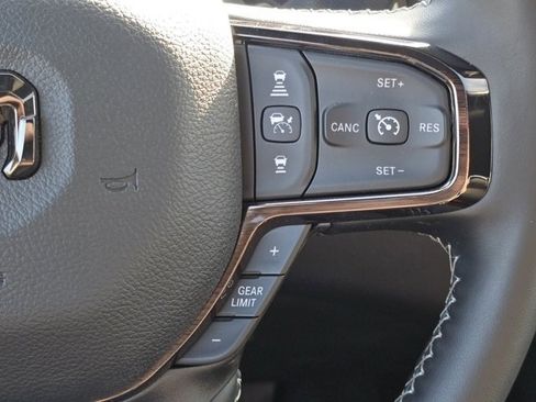 New 2026 RAM 2500 Limited image 27