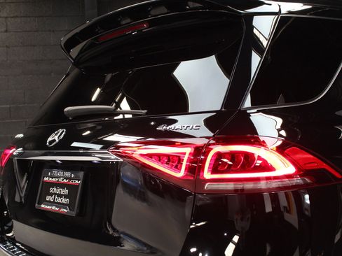 Used 2023 Mercedes-Benz GLE 350 4MATIC image 14