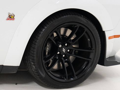 Used 2023 Dodge Challenger R/T Scat Pack image 83