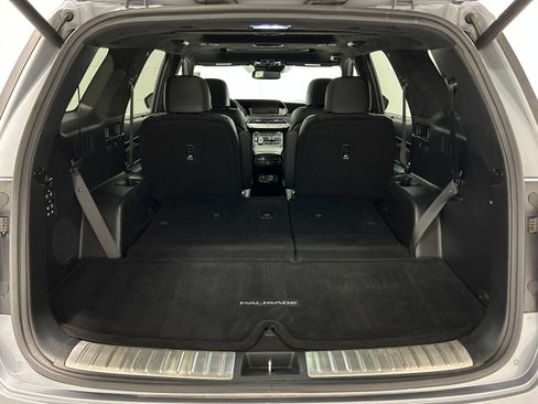 Used 2020 Hyundai Palisade Limited w/ Winter Weather Package AWD/4WD image 35