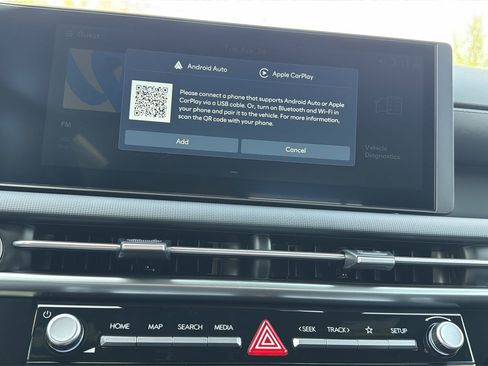 New 2026 Hyundai Santa Cruz SEL AWD/4WD image 23