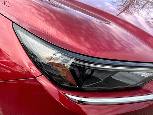 New 2026 Toyota Grand Highlander AWD image 13