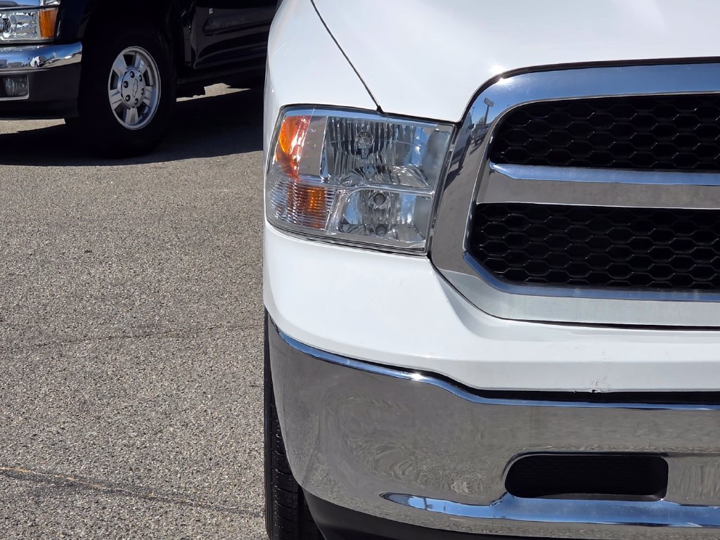 Certified 2024 RAM 1500 Classic SLT RWD image 3