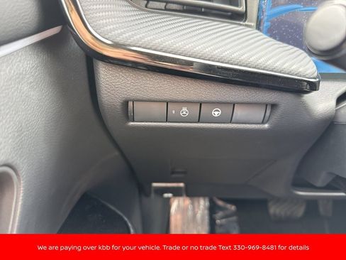 New 2026 Nissan Kicks SR w/ SR Premium Package AWD/4WD image 16