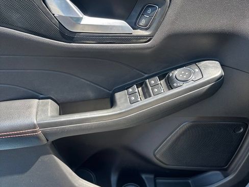 Used 2024 Ford Escape ST-Line AWD/4WD image 16