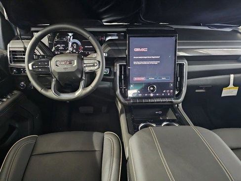 New 2026 GMC Yukon XL Denali image 31