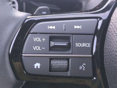 New 2026 Honda Civic Sport image 23