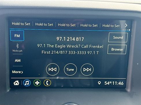 Used 2019 Chevrolet Camaro LT image 14