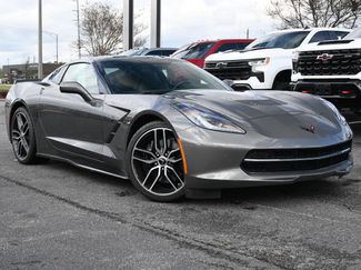 Used 2015 Chevrolet Corvette Z51 2LT w/ 2LT Preferred Equipment Group video 2