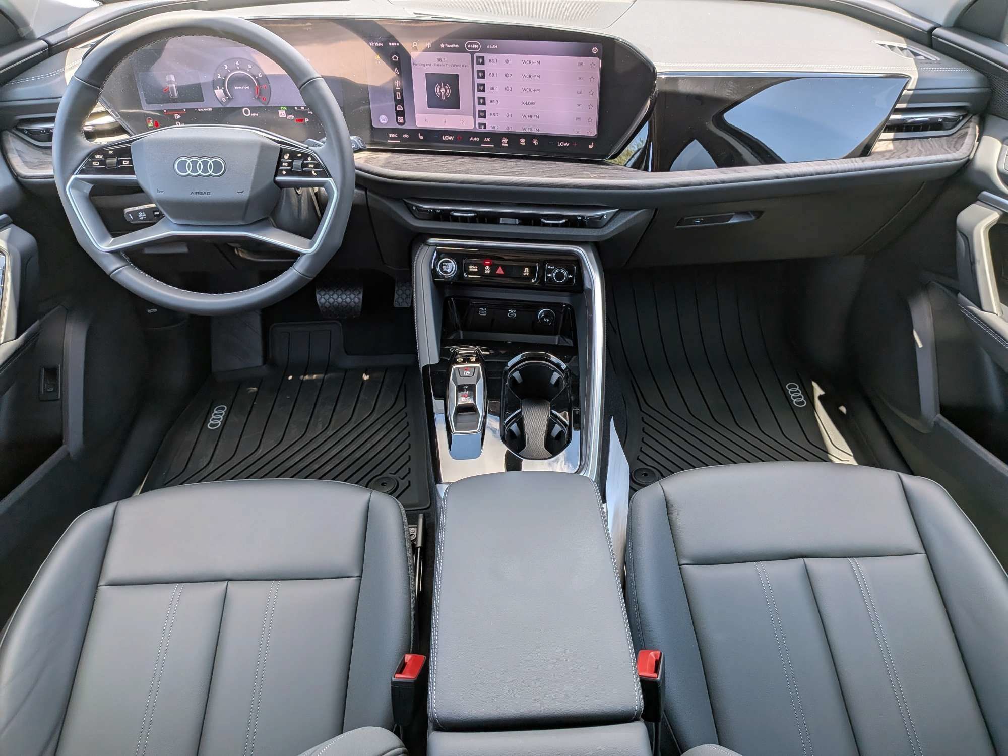 New 2026 Audi Q5 Premium AWD/4WD image 18