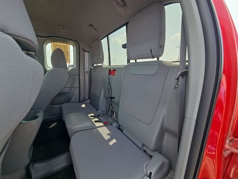 Used 2009 Toyota Tacoma PreRunner RWD image 21