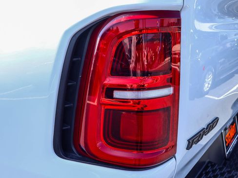 Used 2025 RAM 1500 RHO AWD/4WD image 26