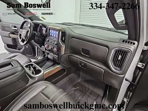 Used 2022 Chevrolet Silverado 2500 High Country image 40