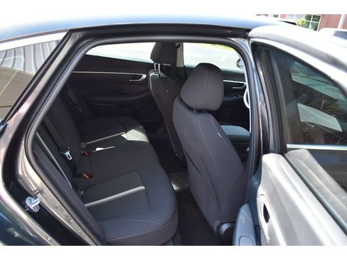 New 2025 Hyundai Sonata SE image 15