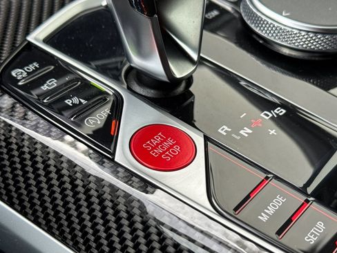 Used 2023 BMW M4 xDrive Competition w/ Parking Assistance Package image 32