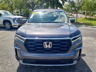 Used 2025 Honda Pilot EX-L video 2