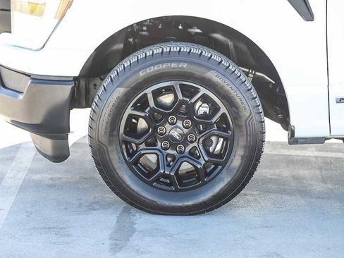 Used 2022 Ford F150 XL w/ Trailer Tow Package image 10