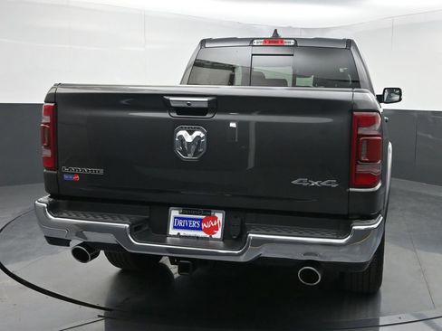 Used 2022 RAM 1500 Laramie image 43