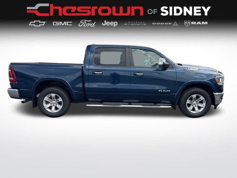 Used 2019 RAM 1500 Laramie image 6