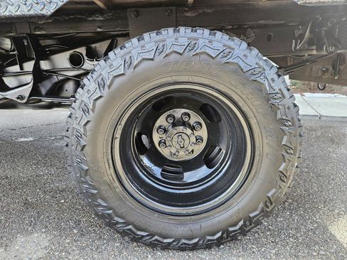 Used 2008 Dodge Ram 3500 Truck SLT w/ Popular Equipment Group image 22