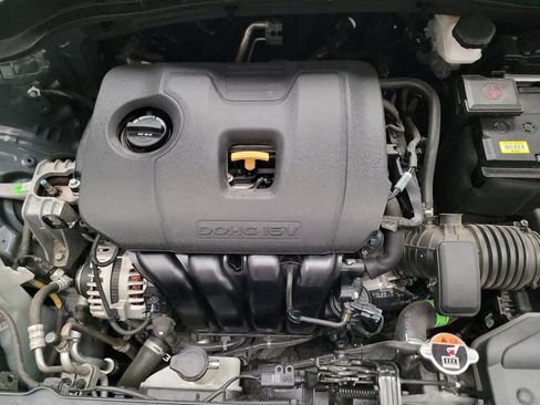 Used 2023 Kia Soul LX w/ Option Group 015 FWD image 30