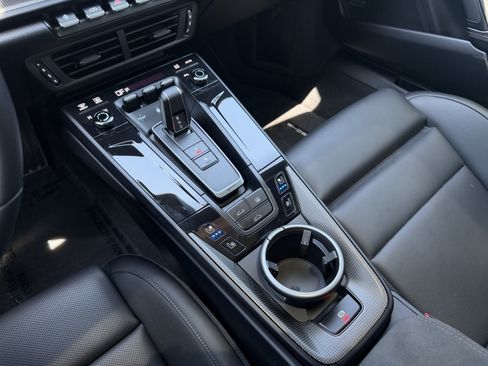Certified 2025 Porsche 911 Carrera S RWD image 26
