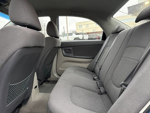Used 2006 Kia Spectra EX image 23