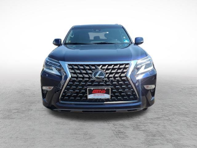 Used 2020 Lexus GX 460 Premium w/ Premium Package AWD/4WD image 2