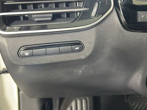 Used 2024 INFINITI QX60 Luxe AWD/4WD image 19