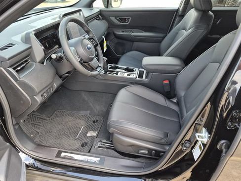 New 2026 Subaru Outback Limited XT AWD/4WD image 10