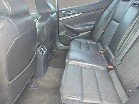 Used 2016 Nissan Maxima 3.5 SL FWD image 10