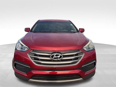 Used 2018 Hyundai Santa Fe Sport FWD image 8