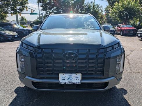 Certified 2024 Hyundai Palisade Limited AWD/4WD image 9