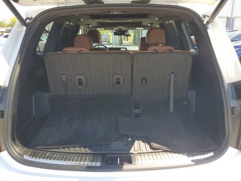 Used 2024 Kia Telluride SX Prestige X-Line AWD/4WD image 10