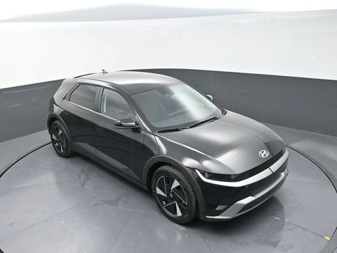 New 2026 Hyundai Ioniq 5 SEL AWD/4WD image 22