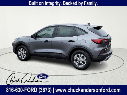 New 2026 Ford Escape Active w/ Cold Weather Package AWD/4WD image 5