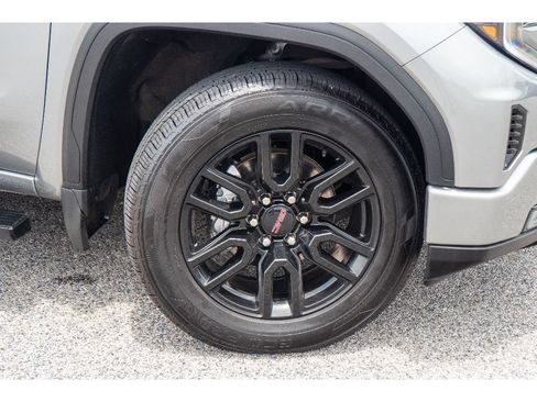 Used 2023 GMC Sierra 1500 Elevation AWD/4WD image 32