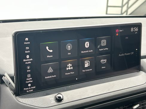 Used 2025 Honda Accord Sport image 18