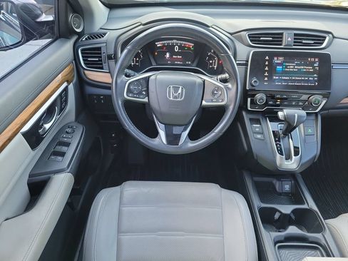 Used 2017 Honda CR-V Touring image 19