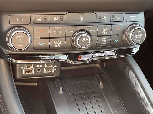 New 2026 Dodge Durango GT image 15