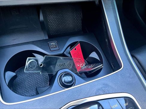 Used 2023 BMW X5 xDrive40i image 15