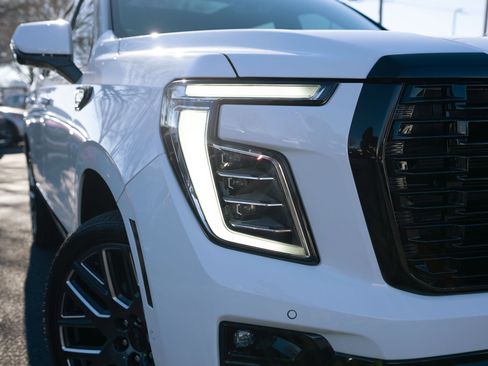 Used 2026 GMC Yukon Denali Ultimate image 32