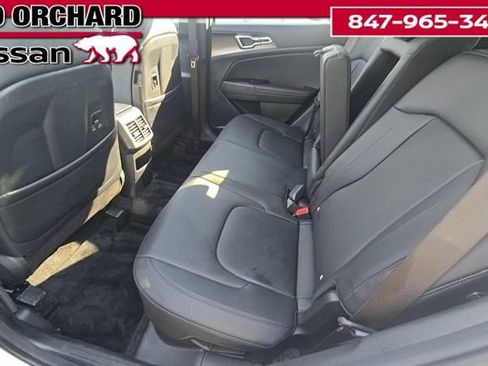 Used 2024 Kia Sportage EX w/ EX Premium Package AWD/4WD image 11