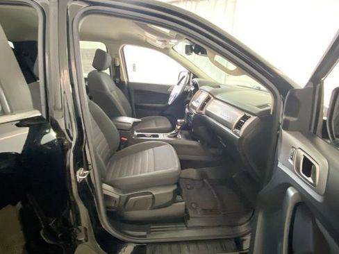 Used 2020 Ford Ranger XLT w/ FX4 Off-Road Package image 37