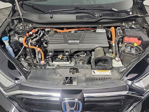 Certified 2020 Honda CR-V Touring image 15