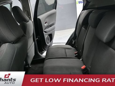 Used 2022 Honda HR-V EX image 22
